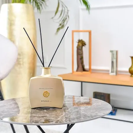 Apartamento New & Luxury 5* With Breathtaking View- Kiki Lu *