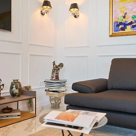 New & Luxury 5* With Breathtaking View- Kiki Lu Dubrovník