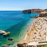 New & Luxury 5* With Breathtaking View- Kiki Lu Apartman Dubrovnik