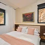 New & Luxury 5* With Breathtaking View- Kiki Lu * Dubrovnik