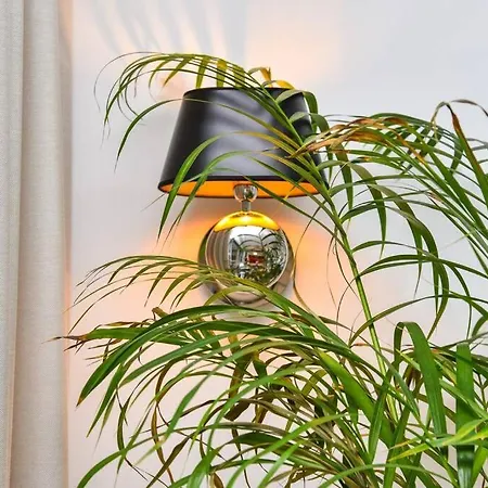 New & Luxury 5* With Breathtaking View- Kiki Lu