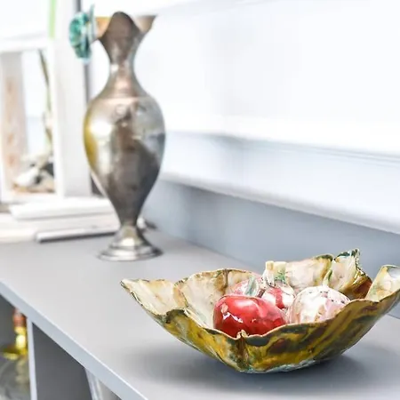 Lägenhet New & Luxury 5* With Breathtaking View- Kiki Lu Dubrovnik