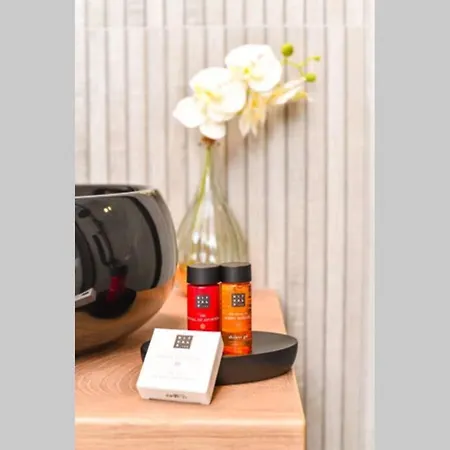 New & Luxury 5* With Breathtaking View- Kiki Lu Lägenhet Dubrovnik