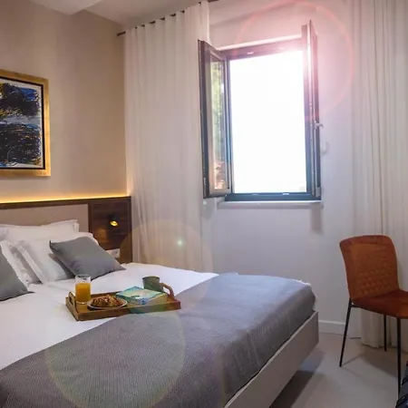 New & Luxury 5* With Breathtaking View- Kiki Lu Lägenhet *