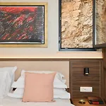 דירה New & Luxury 5* With Breathtaking View- Kiki Lu