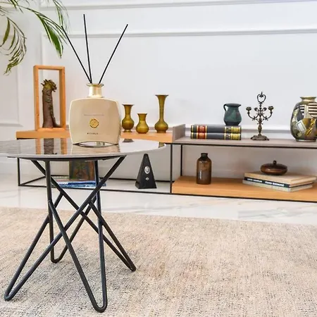 Apartman New & Luxury 5* With Breathtaking View- Kiki Lu *