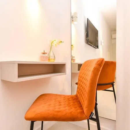 New & Luxury 5* With Breathtaking View- Kiki Lu Appartamento