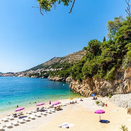 Daire New & Luxury 5* With Breathtaking View- Kiki Lu