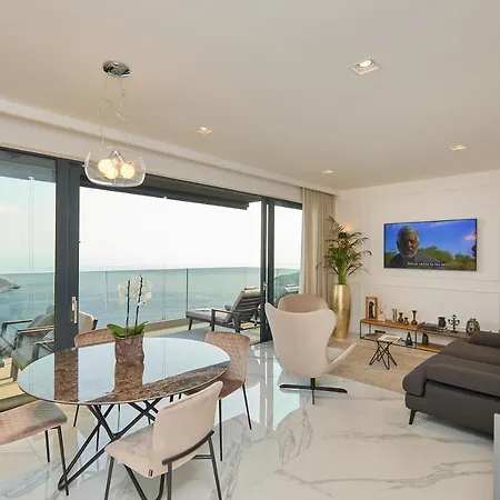Lägenhet New & Luxury 5* With Breathtaking View- Kiki Lu Dubrovnik