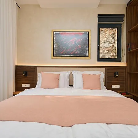 New & Luxury 5* With Breathtaking View- Kiki Lu Apartman