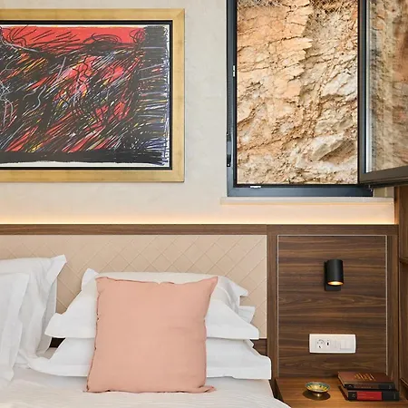 Daire New & Luxury 5* With Breathtaking View- Kiki Lu