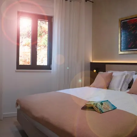 New & Luxury 5* With Breathtaking View- Kiki Lu Appartamento *