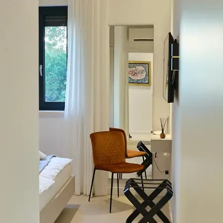 New & Luxury 5* With Breathtaking View- Kiki Lu דירה