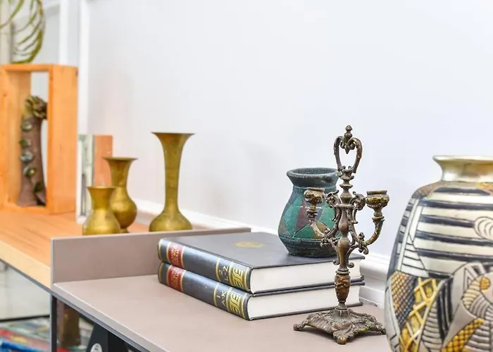 Апартаменты New & Luxury 5* With Breathtaking View- Kiki Lu Дубровник