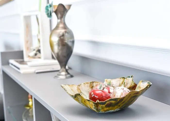 Апартаменты New & Luxury 5* With Breathtaking View- Kiki Lu Дубровник