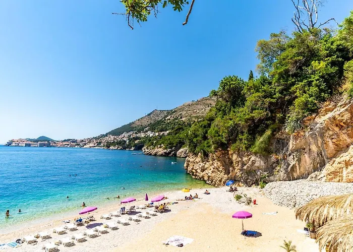 דירה New & Luxury 5* With Breathtaking View- Kiki Lu