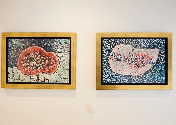 New & Luxury 5* With Breathtaking View- Kiki Lu *