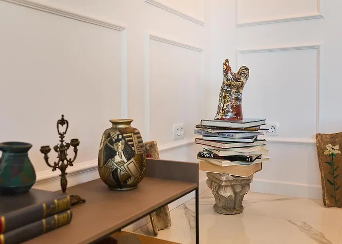 New & Luxury 5* With Breathtaking View- Kiki Lu דוברובניק