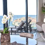 Apartman New & Luxury 5* With Breathtaking View- Kiki Lu