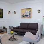 Apartman New & Luxury 5* With Breathtaking View- Kiki Lu Dubrovnik