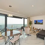 Apartman New & Luxury 5* With Breathtaking View- Kiki Lu Dubrovnik